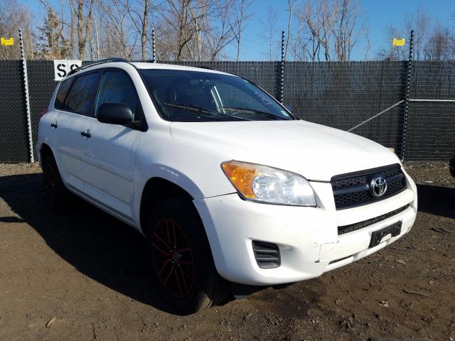 TOYOTA RAV4 2011 2t3bf4dv1bw085644