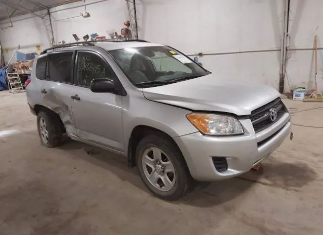 TOYOTA RAV4 2011 2t3bf4dv1bw085661