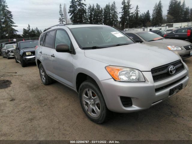 TOYOTA RAV4 2011 2t3bf4dv1bw085711