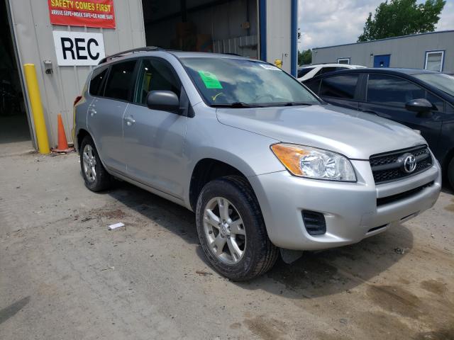 TOYOTA RAV4 2011 2t3bf4dv1bw088916