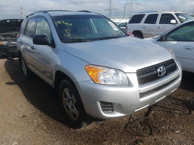 TOYOTA RAV4 2011 2t3bf4dv1bw089127