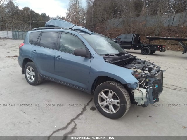 TOYOTA RAV4 2011 2t3bf4dv1bw089886