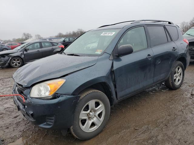 TOYOTA RAV4 2011 2t3bf4dv1bw090438