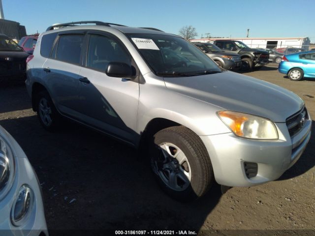 TOYOTA RAV4 2011 2t3bf4dv1bw091265