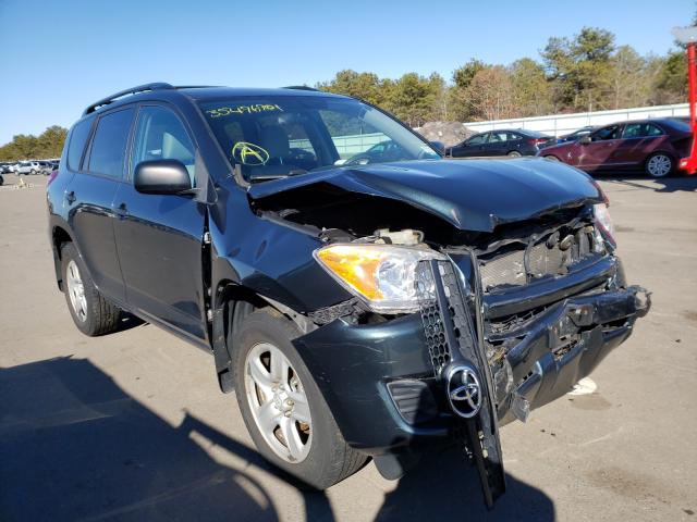 TOYOTA RAV4 2011 2t3bf4dv1bw091637