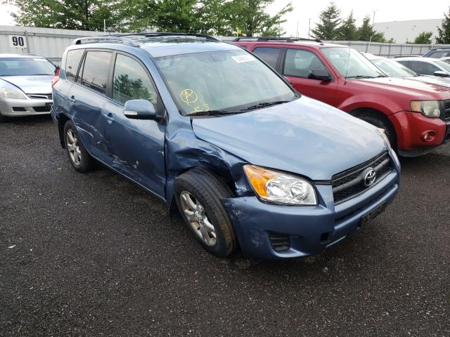 TOYOTA RAV4 2011 2t3bf4dv1bw091654