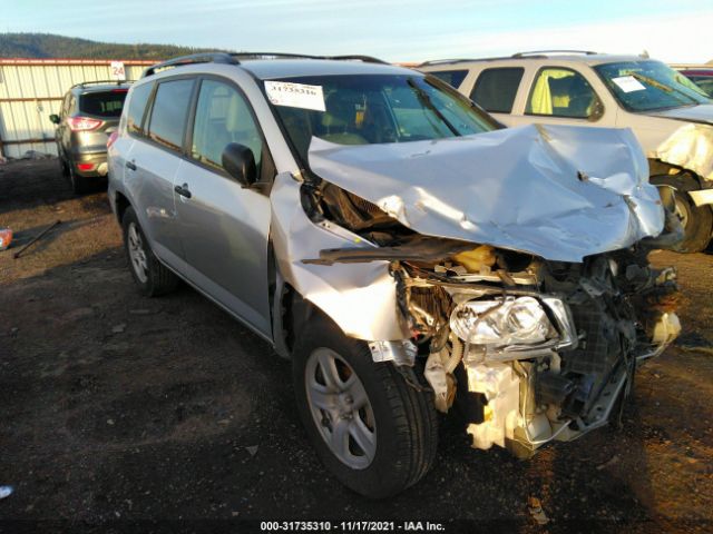 TOYOTA RAV4 2011 2t3bf4dv1bw091699