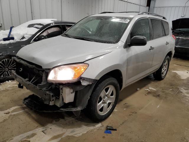 TOYOTA RAV4 2011 2t3bf4dv1bw091945