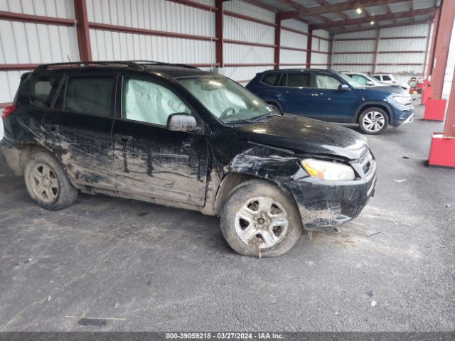 TOYOTA RAV4 2011 2t3bf4dv1bw092030