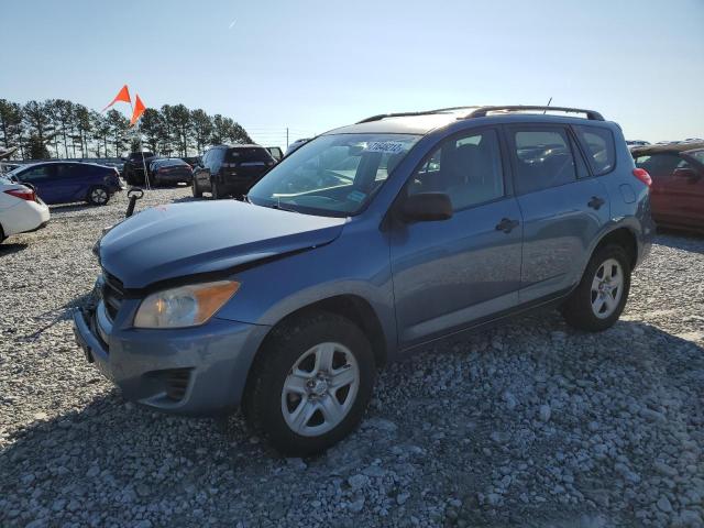 TOYOTA RAV4 2011 2t3bf4dv1bw092903