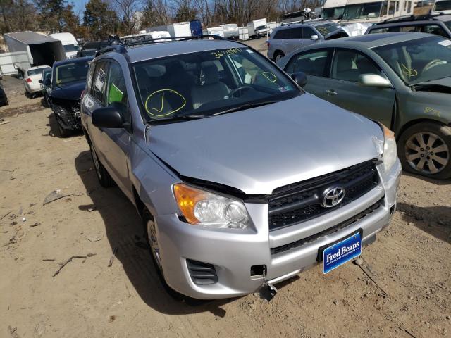 TOYOTA RAV4 2011 2t3bf4dv1bw094103