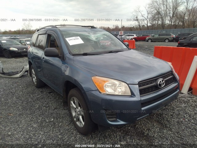 TOYOTA RAV4 2011 2t3bf4dv1bw094716