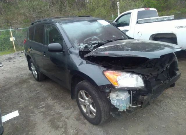 TOYOTA RAV4 2011 2t3bf4dv1bw094859