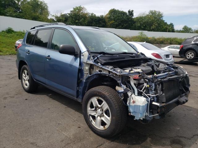 TOYOTA RAV4 2011 2t3bf4dv1bw095753