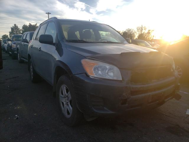 TOYOTA RAV4 2011 2t3bf4dv1bw098121