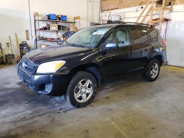 TOYOTA RAV4 2011 2t3bf4dv1bw098250