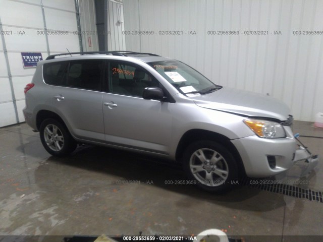 TOYOTA RAV4 2011 2t3bf4dv1bw099561