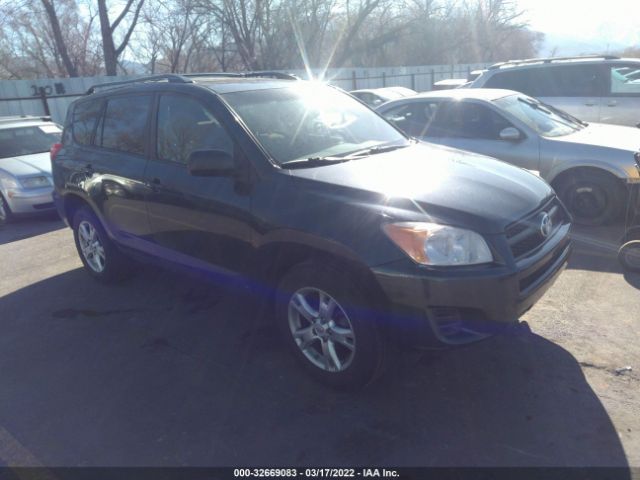 TOYOTA RAV4 2011 2t3bf4dv1bw099690