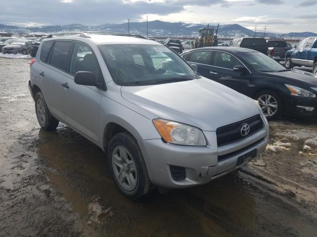 TOYOTA RAV4 2011 2t3bf4dv1bw100000