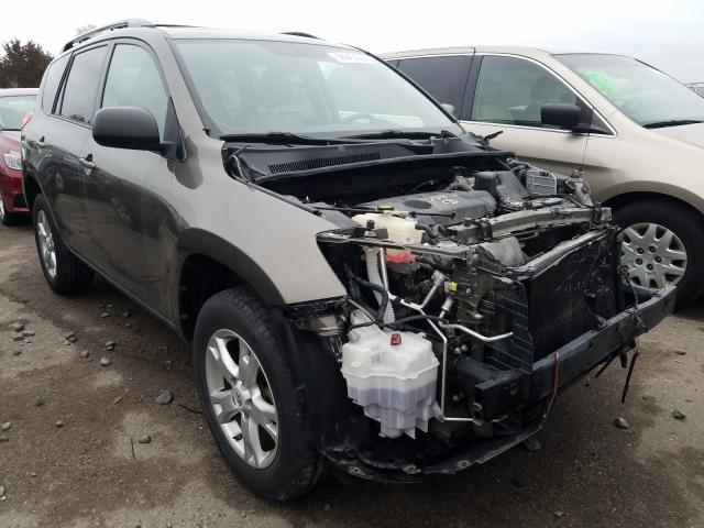 TOYOTA RAV4 2011 2t3bf4dv1bw100076