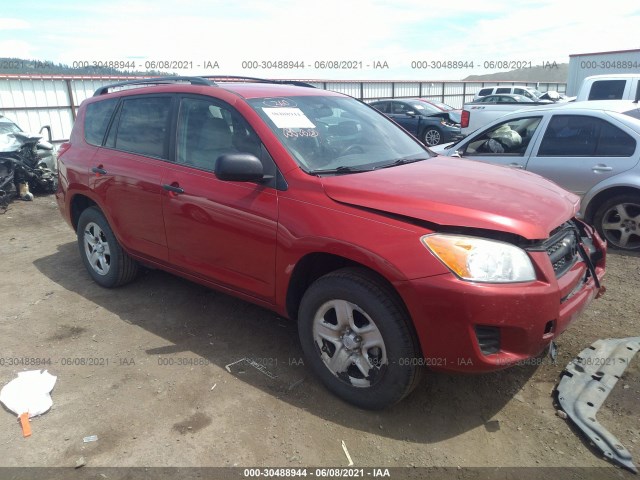 TOYOTA RAV4 2011 2t3bf4dv1bw100921