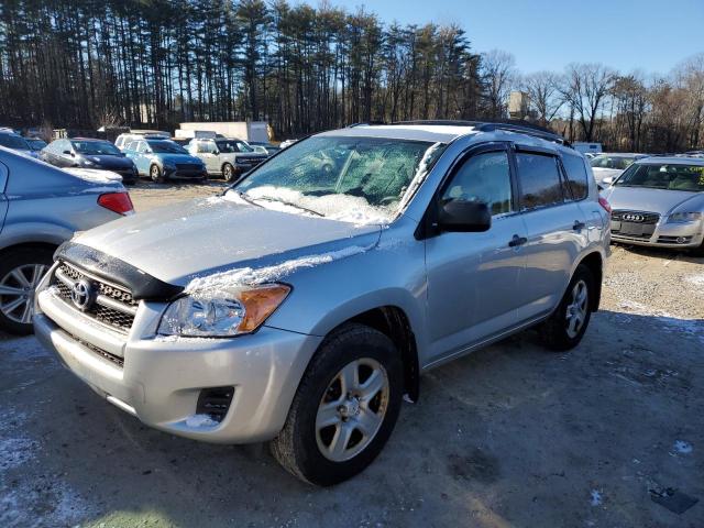 TOYOTA RAV4 2011 2t3bf4dv1bw101423