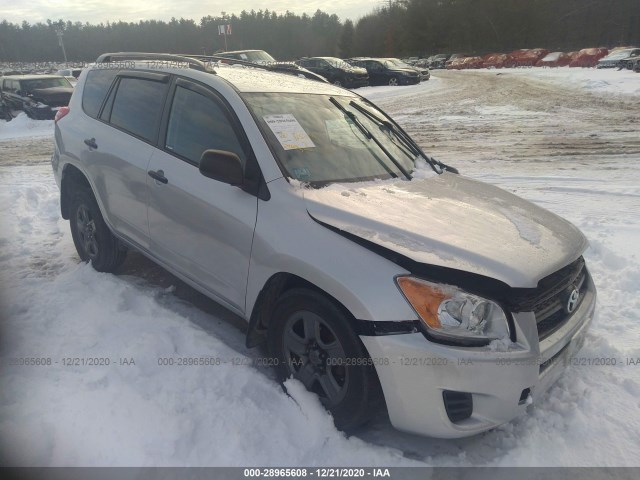 TOYOTA RAV4 2011 2t3bf4dv1bw102104