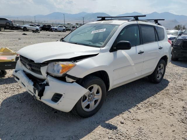 TOYOTA RAV4 2011 2t3bf4dv1bw102328