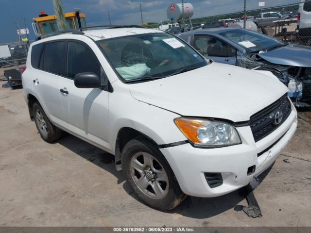 TOYOTA RAV4 2011 2t3bf4dv1bw102359