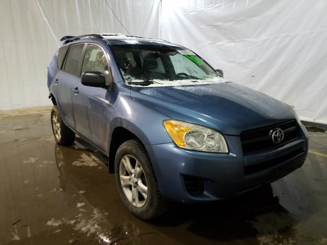 TOYOTA RAV4 2011 2t3bf4dv1bw104726