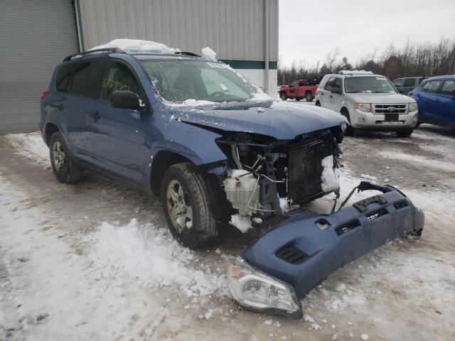 TOYOTA RAV4 2011 2t3bf4dv1bw105102