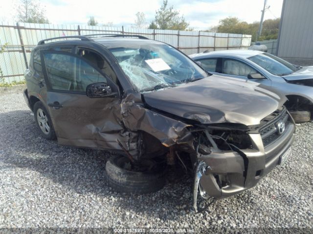 TOYOTA RAV4 2011 2t3bf4dv1bw105407