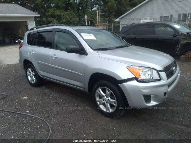 TOYOTA RAV4 2011 2t3bf4dv1bw106377