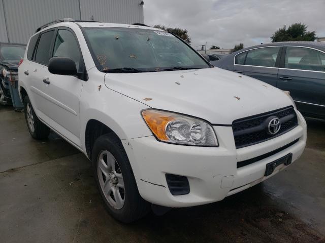 TOYOTA RAV4 2011 2t3bf4dv1bw106427