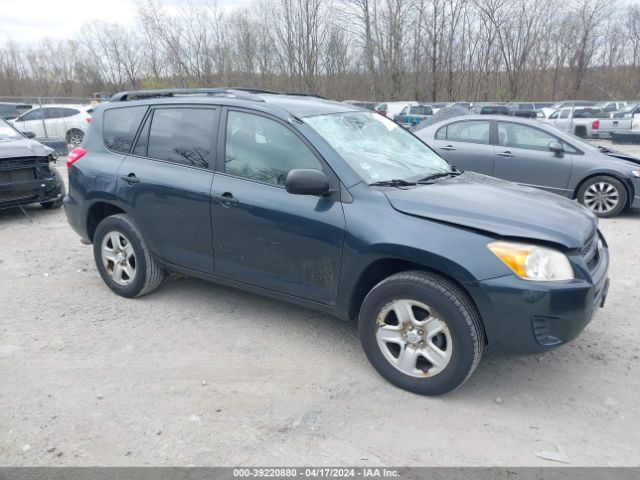 TOYOTA RAV4 2011 2t3bf4dv1bw107447