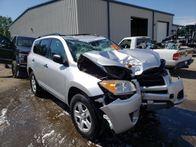 TOYOTA RAV4 2011 2t3bf4dv1bw108212