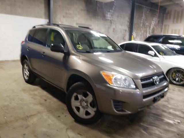 TOYOTA RAV4 2011 2t3bf4dv1bw109344