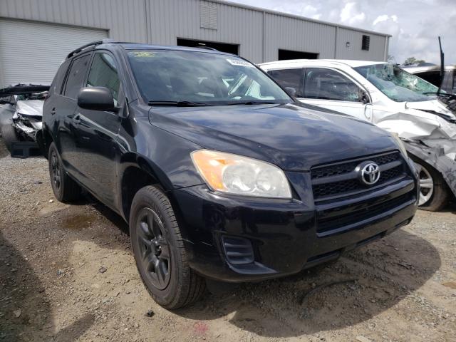 TOYOTA RAV4 2011 2t3bf4dv1bw110557