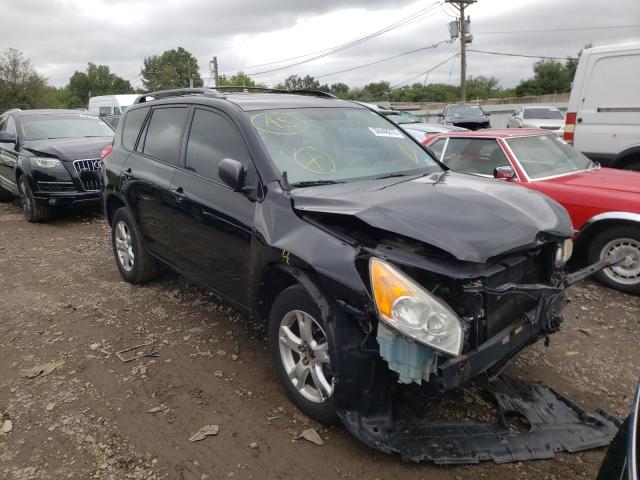 TOYOTA RAV4 2011 2t3bf4dv1bw113376