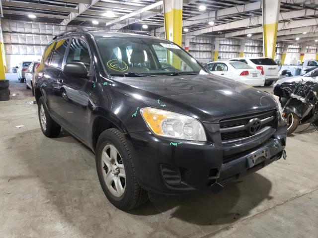 TOYOTA RAV4 2011 2t3bf4dv1bw118772