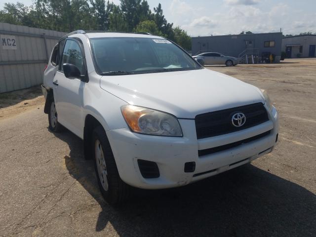 TOYOTA RAV4 2011 2t3bf4dv1bw119470