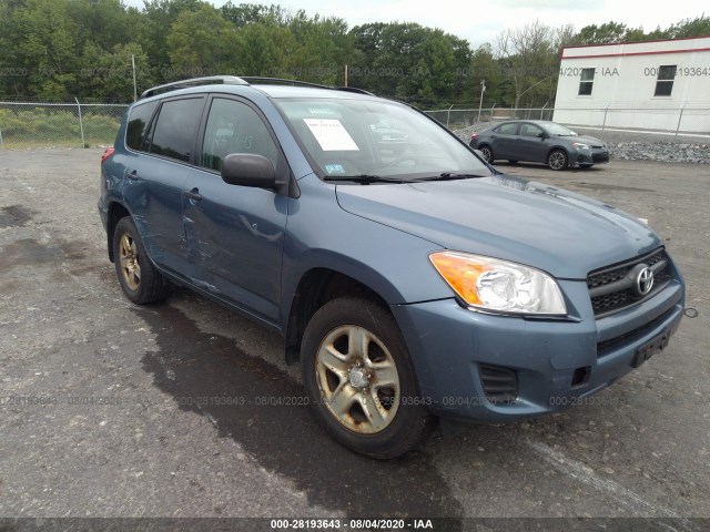 TOYOTA RAV4 2011 2t3bf4dv1bw120103