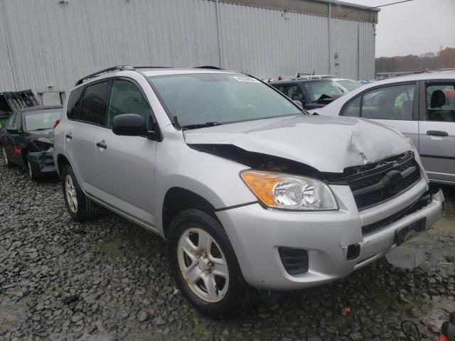 TOYOTA RAV4 2011 2t3bf4dv1bw120876