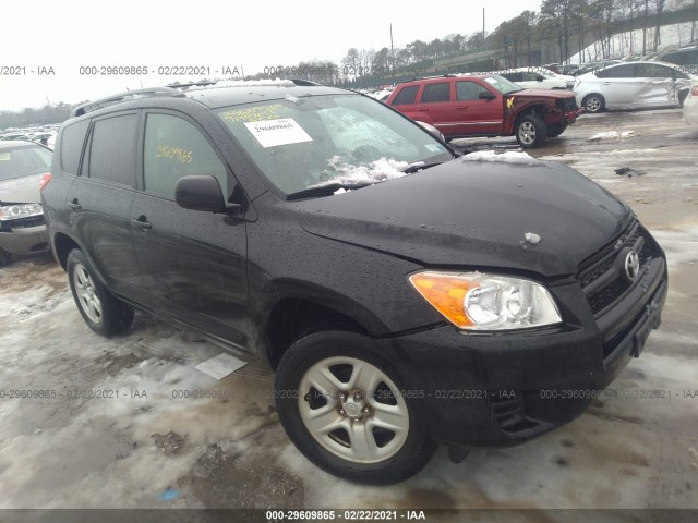 TOYOTA RAV4 2011 2t3bf4dv1bw121607