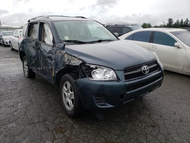 TOYOTA RAV4 2011 2t3bf4dv1bw121977