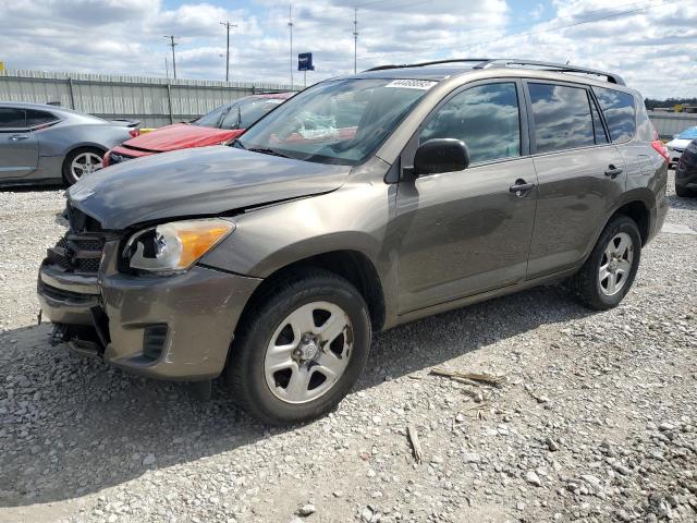 TOYOTA RAV4 2011 2t3bf4dv1bw122031