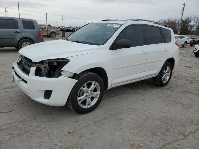 TOYOTA RAV4 2011 2t3bf4dv1bw122367