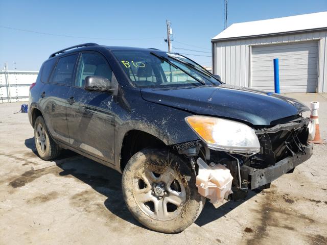 TOYOTA RAV4 2011 2t3bf4dv1bw123986