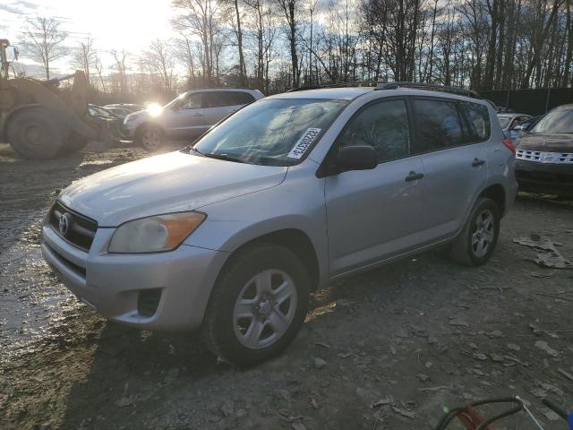 TOYOTA RAV4 2011 2t3bf4dv1bw125883