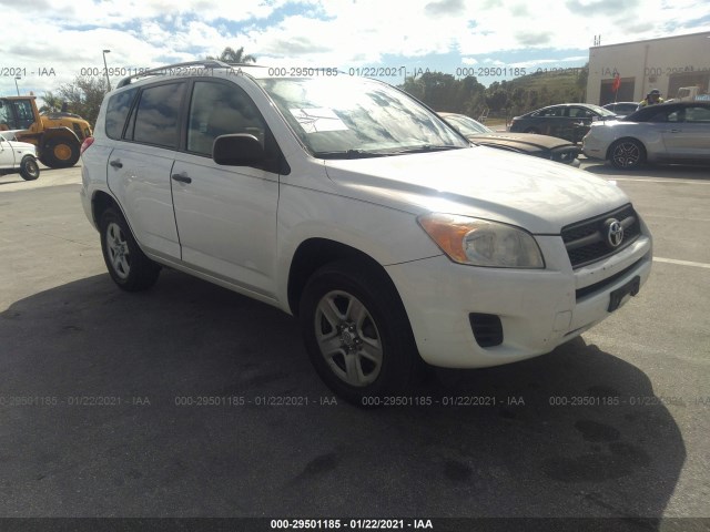 TOYOTA RAV4 2011 2t3bf4dv1bw126449